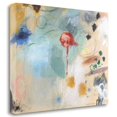 thumbnail image 1 of Tangletown Fine Art 'Red Light' Graphic Art Print on Wrapped Canvas, 1 of 2