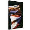thumbnail image 1 of Reflection By Luke J. Tornatzky, Fine Art Giclee Print on Gallery Wrap Canvas, Ready to Hang, 1 of 2