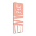 thumbnail image 1 of "Rise And Shine" By Linda Woods, Fine Art Giclee Print on Gallery Wrap Canvas, Ready to Hang, 1 of 2