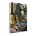 thumbnail image 1 of "Rock And Roll" By Eric Yang, Fine Art Giclee Print on Gallery Wrap Canvas, Ready to Hang, 1 of 2