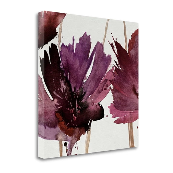"Room For More I" By Natasha Barnes, Fine Art Giclee Print on Gallery Wrap Canvas, Ready to Hang