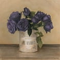 thumbnail image 1 of "Royal Roses" By Cristin Atria, Fine Art Giclee Print on Gallery Wrap Canvas, Ready to Hang, 1 of 2