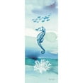 thumbnail image 1 of Tangletown Fine Art 'Sea Life VIII No Border' by Lisa Audit Graphic Art on Wrapped Canvas, 1 of 2
