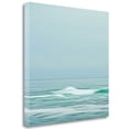 thumbnail image 1 of Tangletown Fine Art Seacoast 601 By David E Rowell,  Gallery Wrap Canvas 30 x 30, 1 of 3
