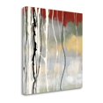thumbnail image 1 of Tangletown Fine Art 'Silver Birch II' Print on Wrapped Canvas, 1 of 2