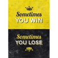 thumbnail image 1 of "Sometimes" By Hannes Beer, Fine Art Giclee Print on Gallery Wrap Canvas, Ready to Hang, 1 of 3