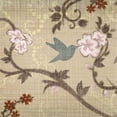 thumbnail image 1 of Tangletown Fine Art Songbird by Tandi Venter Poster Frame - 22 x 22 x 1.5 in., 1 of 2