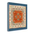 thumbnail image 1 of Tangletown Fine Art Southwest At Heart Tile V By Veronique Charron,  Gallery Wrap Canvas 35 x 35, 1 of 2