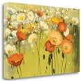 thumbnail image 1 of Tangletown Fine Art 'Spring Confetti' Print on Wrapped Canvas, 1 of 2