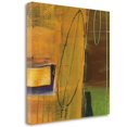 thumbnail image 1 of Tangletown Fine Art 'Still Leaf' Print on Wrapped Canvas, 1 of 2