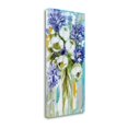 thumbnail image 1 of Tangletown Fine Art 'Summer Glow' Print on Wrapped Canvas, 1 of 2