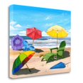 thumbnail image 1 of "Sun Screen" By Scott Westmoreland, Fine Art Giclee Print on Gallery Wrap Canvas, Ready to Hang, 1 of 2