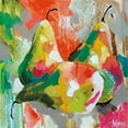 thumbnail image 1 of Tangletown Fine Art 'Sunlit Pears' Print on Wrapped Canvas, 1 of 2