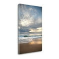 thumbnail image 1 of Tangletown Fine Art 'Sunset Splendor' Photographic Print on Wrapped Canvas, 1 of 2