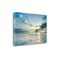 thumbnail image 1 of Tangletown Fine Art Taylor Bay By Daniel J. Bellyk,  Gallery Wrap Canvas 39 x 26, 1 of 2