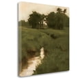 thumbnail image 1 of Tangletown Fine Art The Ancestors By Megan Lightell,  Gallery Wrap Canvas 20 x 20, 1 of 3
