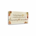 thumbnail image 1 of "The Best Things In Life" By Anna Quach, Giclee Print on Gallery Wrap Canvas, 1 of 2