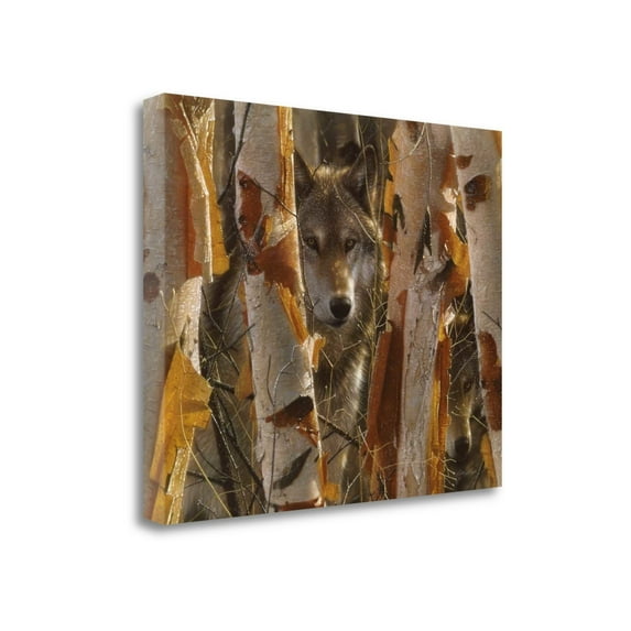 "The Guardian" By Colin Bogle, Fine Art Giclee Print on Gallery Wrap Canvas, Ready to Hang