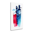 thumbnail image 1 of Tangletown Fine Art This Is My Town by Robert Farkas Poster Frame - 40 x 24 x 1.5 in., 1 of 2