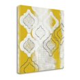 thumbnail image 1 of Tangletown Fine Art Time Worn II by Rita Vindedzis Poster Frame - 25 x 25 x 1.5 in., 1 of 2