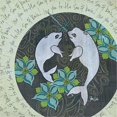 thumbnail image 1 of Tangletown Fine Art 'To the Sea and Back' Graphic Art Print on Canvas, 1 of 2