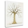 thumbnail image 1 of 20" x 20" Tree By Cindy Shamp - Wall Art Print on Canvas Fabric Multi-Color, 1 of 2