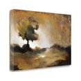 thumbnail image 1 of Tangletown Fine Art Tree in Fall by Zipi Kammar Poster Frame - 23 x 34 x 1.5 in., 1 of 2