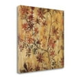 thumbnail image 1 of "Tropical Nights" By Liz Jardine, Fine Art Giclee Print on Gallery Wrap Canvas, Ready to Hang, 1 of 2