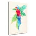 thumbnail image 1 of Tangletown Fine Art Tropical Party by Robert Farkas Poster Frame - 23 x 18 x 1.5 in., 1 of 3