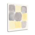 thumbnail image 1 of Tangletown Fine Art Two Tone II by Mike Schick Poster Frame - 35 x 35 x 1.5 in., 1 of 2