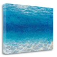 thumbnail image 1 of Tangletown Fine Art Underwater I by James Wiens Poster Frame - 26 x 39 x 1.5 in., 1 of 2