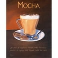 thumbnail image 1 of Tangletown Fine Art Urban Mocha By Paul Kenton,  Gallery Wrap Canvas 18 x 23, 1 of 2