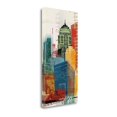 thumbnail image 1 of "Urban Style II" By Noah, Fine Art Giclee Print on Gallery Wrap Canvas, Ready to Hang, 1 of 2