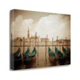 thumbnail image 1 of "Venezia I" By Heather Jacks, Fine Art Giclee Print on Gallery Wrap Canvas, Ready to Hang, 1 of 2