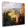 thumbnail image 1 of Tangletown Fine Art View To The Valley By Philip Craig,  Gallery Wrap Canvas 24 x 18, 1 of 2