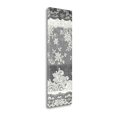 thumbnail image 1 of Tangletown Fine Art 'Vintage Lace Panel II' by Wild Apple Portfolio Graphic Art on Wrapped Canvas, 1 of 2
