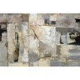 thumbnail image 1 of Tangletown Fine Art Walking Down The Street by Silvia Vassileva Poster Frame - 26 x 39 x 1.5 in., 1 of 2