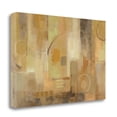 thumbnail image 1 of Tangletown Fine Art 'Whispered Words' Print on Canvas, 1 of 2