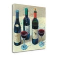 thumbnail image 1 of Tangletown Fine Art Wine Bouquet I By James Wiens,  Gallery Wrap Canvas, 1 of 2