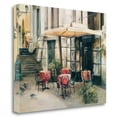 thumbnail image 1 of Tangletown Fine Art Wine Cellar In Vincenza By Marilyn Hageman,  Gallery Wrap Canvas, 1 of 2