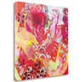 thumbnail image 1 of Tangletown Fine Art 'You Cant Catch Me' Print on Wrapped Canvas, 1 of 2