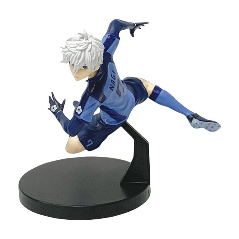 Tanglewen - Blue Lock - Seishiro Nagi (TBA) Collectible Statue