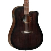 Tanglewood Crossroads Dreadnought Cutaway Acoustic Electric Guitar