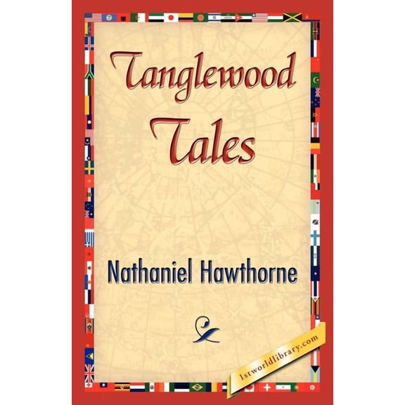 Tanglewood Tales
