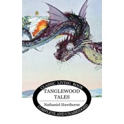 Tanglewood Tales, Paperback