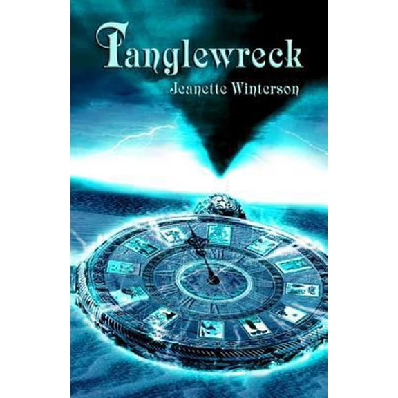 Pre-Owned Tanglewreck (Hardcover) 1582349193 9781582349190