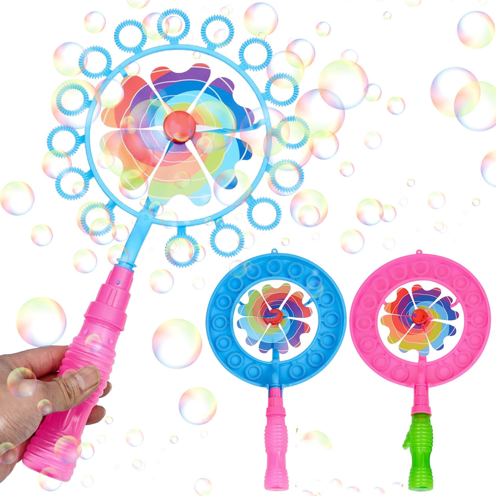 Bike bubble cheap machine walmart