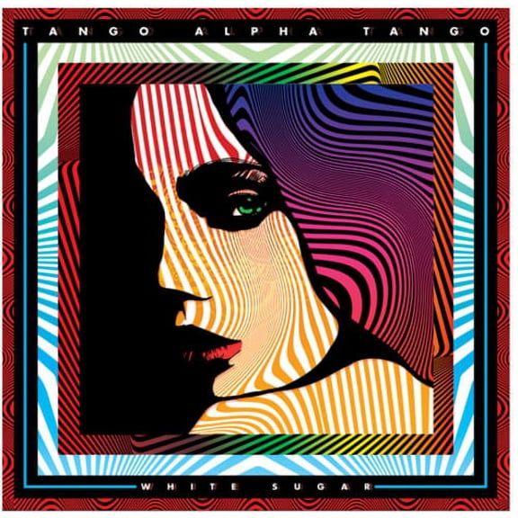 Tango Alpha Tango - White Sugar - Music & Performance - Vinyl