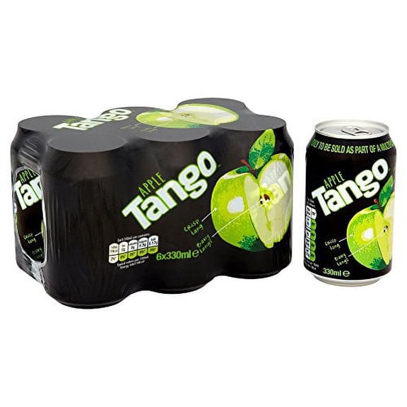 Tango Apple (6x330ml)