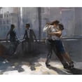 thumbnail image 1 of Tango Argnetino V Poster Print by Willem Haenraets - 10 x 12 - Small, 1 of 1